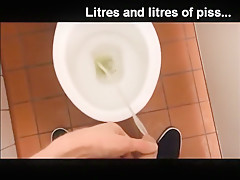 Piss 1