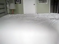 Piss Bed 9