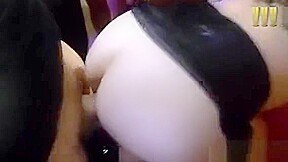 Piss Whores Gang Banged