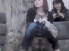 Pissing 171