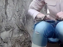 Pissing 171