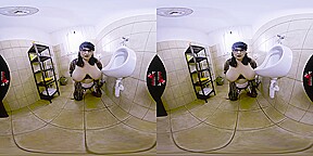 Pissing starring Mistress Sarah