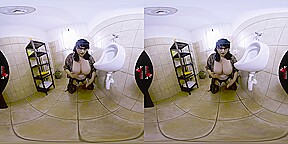 Pissing starring Mistress Sarah