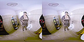 Pissing starring Mistress Sarah