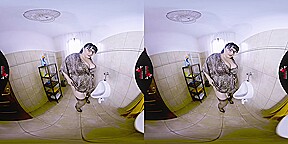 Pissing starring Mistress Sarah