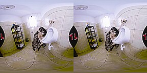 Pissing starring Mistress Sarah