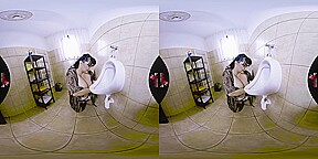Pissing starring Mistress Sarah