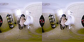 Pissing starring Mistress Sarah