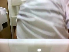 Pitts-kun of brewed by women’s toilet! File 07 famous coffee shop toilet !