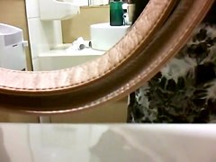 Pitts-kun of brewed by women's toilet! File 07 famous coffee shop toilet !