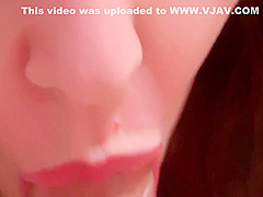 Play, Close Up Gentle Sucking, Oral Creampie 8 Min - Kate Rehi