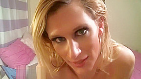 Playful Big Tits SHEMILF