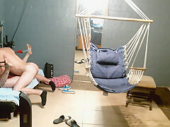 Playroom Fun