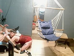 Playroom Fun