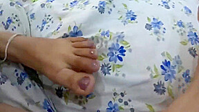 Please Baby Gand Mat Maro Fat Jayegi