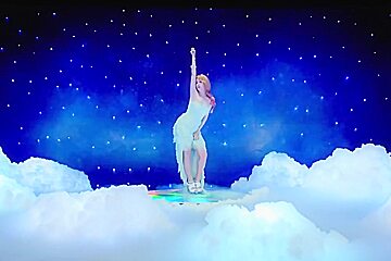 Pmv: Ring My Bell