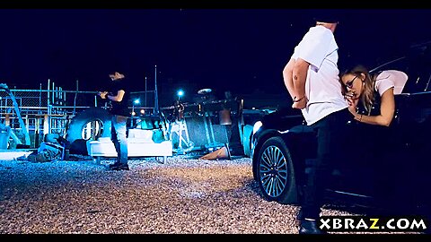 Police Officer And Criminal Dp A Busty Horny student 18+