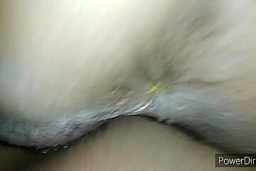 Pooja Ass So Beautiful Pane In Ass Dick In Pussy