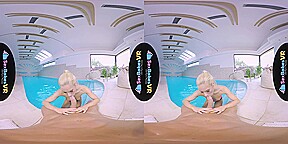 Pool Romance