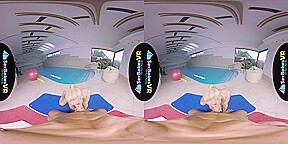 Pool Romance