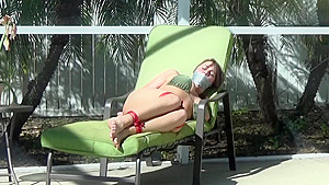Pool bondage
