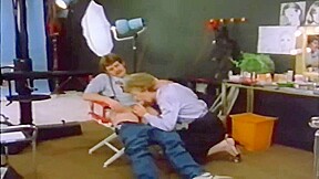 Porn From The Vault - Vol 1
