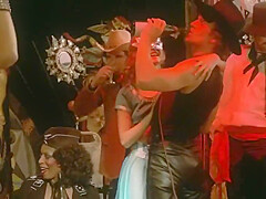 Porn Movie Released In 1983 With Anna Ventura And France Lomay