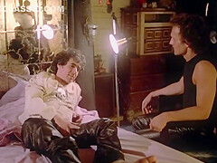 Porn Movie Released In 1983 With Anna Ventura And France Lomay