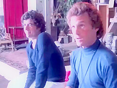 Porn Movie Released In 1983 With Anna Ventura And France Lomay