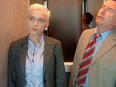 Porn Music Video - Anal Sex in the Elevator