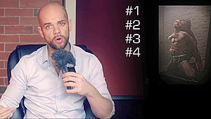 Porn actor and sexcoach Jean-Marie Corda reveals sex tips: How to please a girl