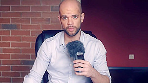 Porn actor and sexcoach Jean-Marie Corda reveals sex tips: How to please a girl