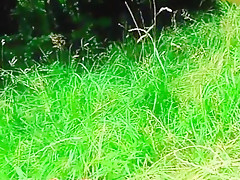 PornDevil13  Amateur Wives and webcam sluts Vol 1 British bbw wife in woods