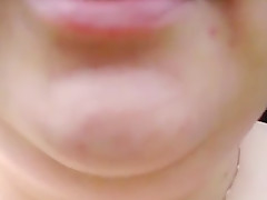 PornDevil13  Amateur Wives and webcam sluts Vol 1 British bbw wife in woods