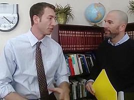 Pornstar porn video featuring Mason Moore and Jordan Ash