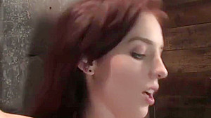 Pornstar porn video featuring Riley Shy and Betsy Blue