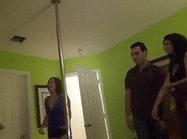 Pornstar sex video featuring Adalisa and Violet Maduire
