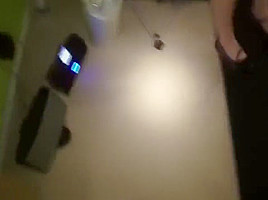Pornstar sex video featuring Adalisa and Violet Maduire