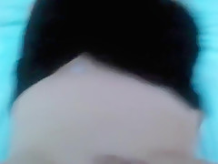 Pounding my BBW gf