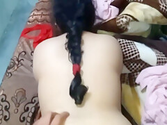 Pov Aunty Saw Masturbating !