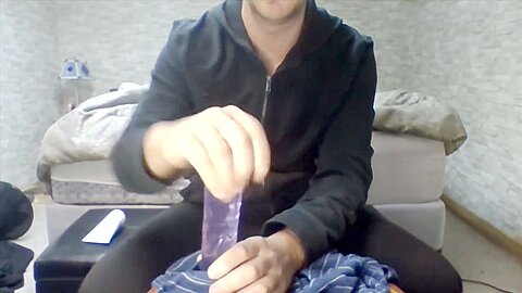 Pov Dirty Talk Handjob Video