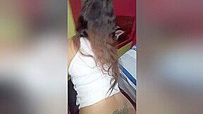 Pov Hot Milf, Amateur Latina, My Boy Friend Fuck Me Hard In Doggy Style, Hostel Adventures
