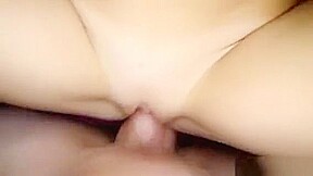 Pov Hot teen 18+ Facialized