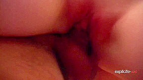 Pov Meeting Blowjob Sex And Anal Sex With French Babe