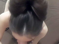 Pov Quickie With Chloe Night