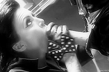 Preach To The Perverted Scene 3