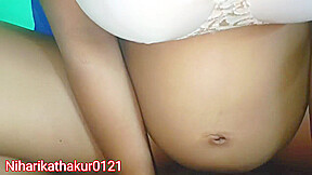 Pregnant Ex Girlfriend Seduced For Sex