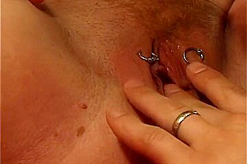 Pregnant Wife With Big Tits Get Facial Cumshot