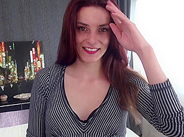 Premiere Consultation With Vanessa - HeavyOnHotties
