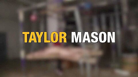 Prepped & Used For Fun - Part 2 - Taylor Mason & Ashton Bradley
